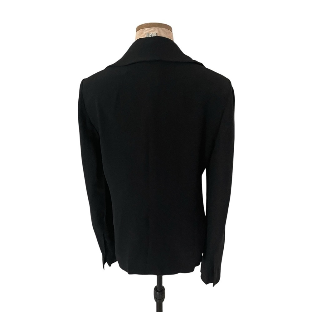 Balenciaga Women  Blazer Size 38 - Picture 3 of 6